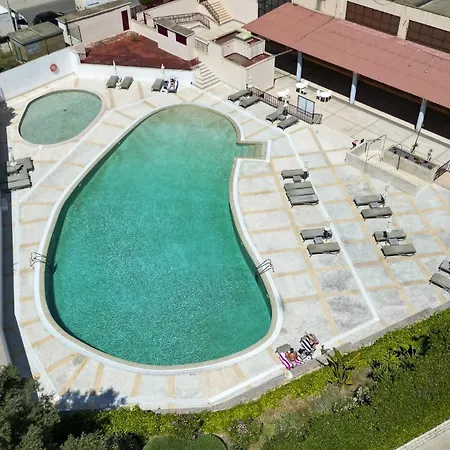 #357 Sea View Escape In W Pool *