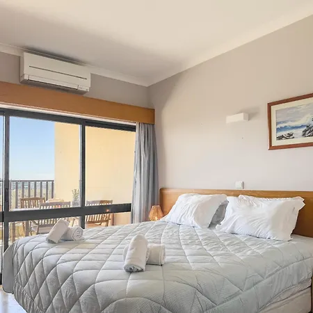 아파트 #357 Sea View Escape In W Pool *