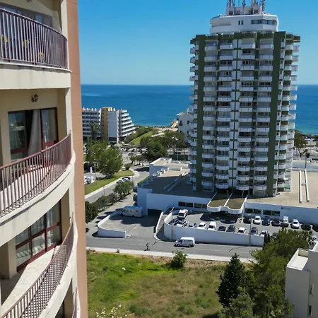 #357 Sea View Escape In W Pool 아파트 포티마오