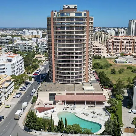 아파트 #357 Sea View Escape In W Pool