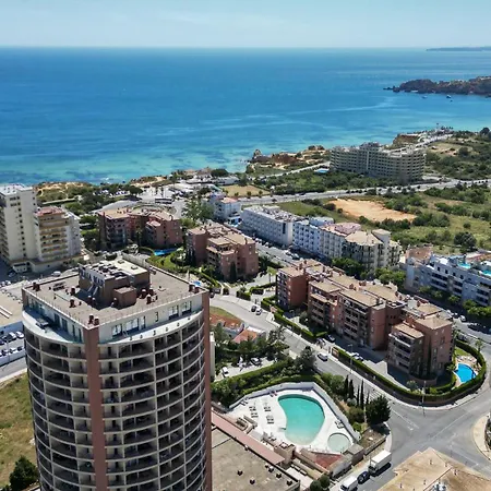 아파트 #357 Sea View Escape In W Pool *